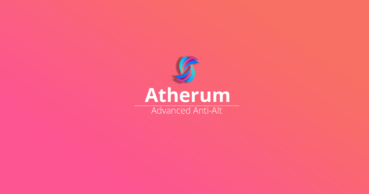 Atherum by Session 42 Studios