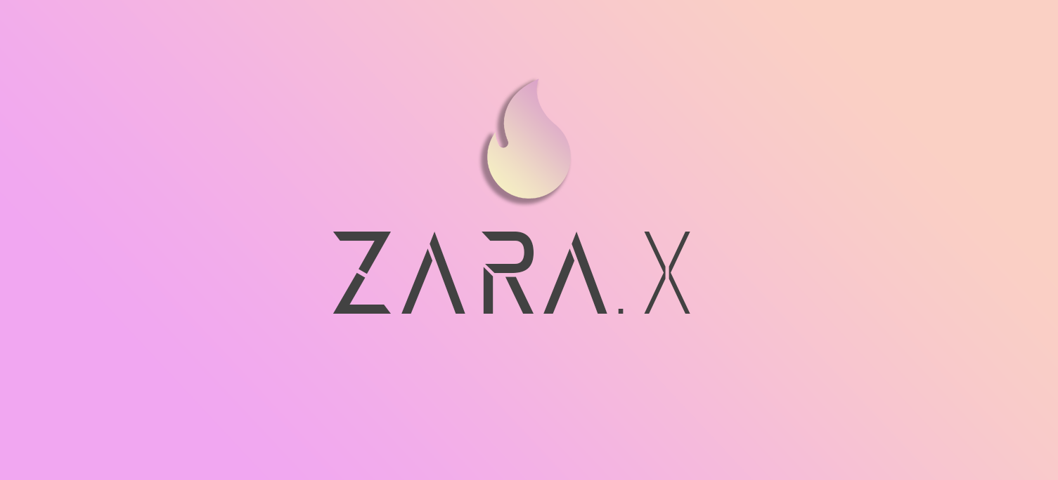 ZaraX by Session 42 Studios